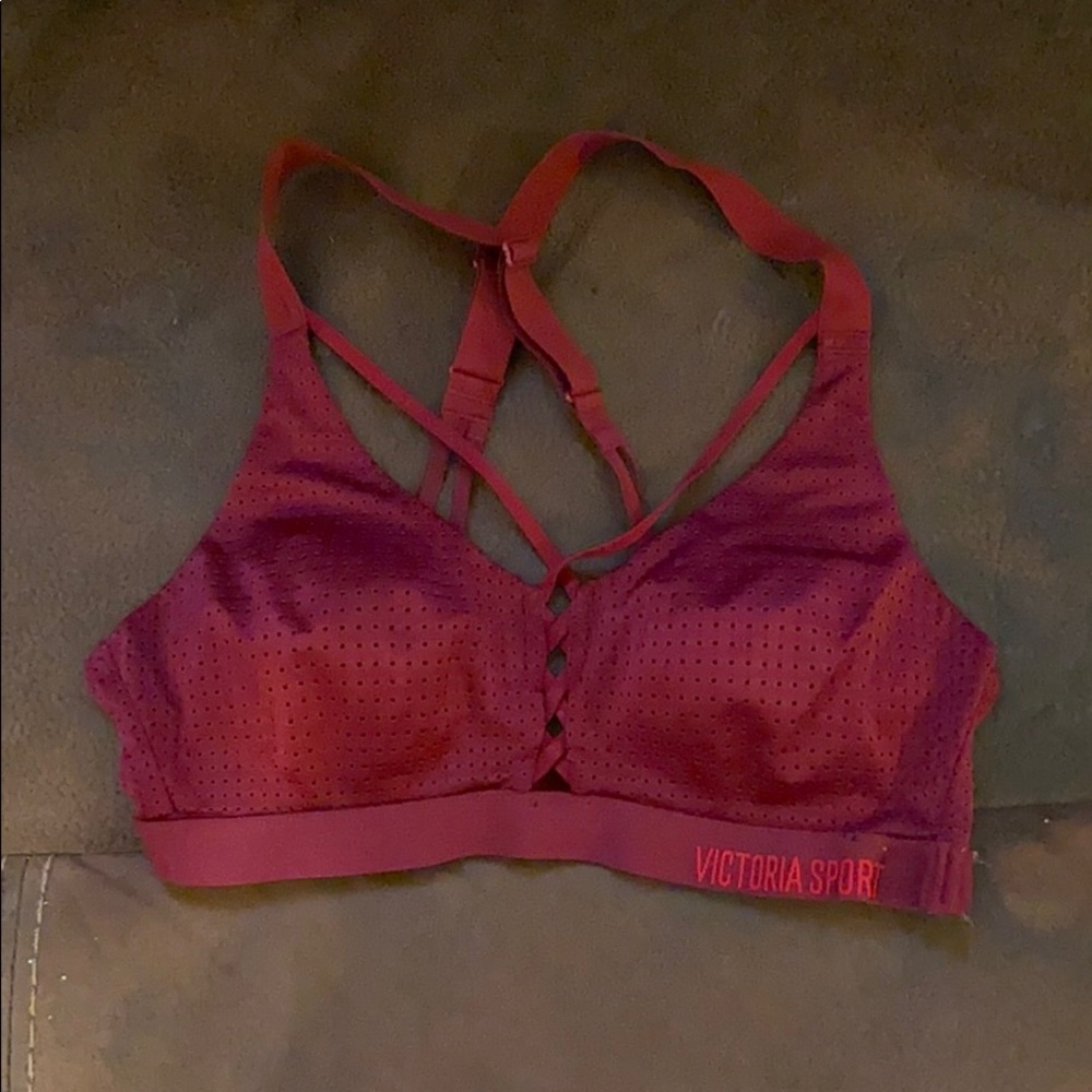 Victoria Sport padded bra